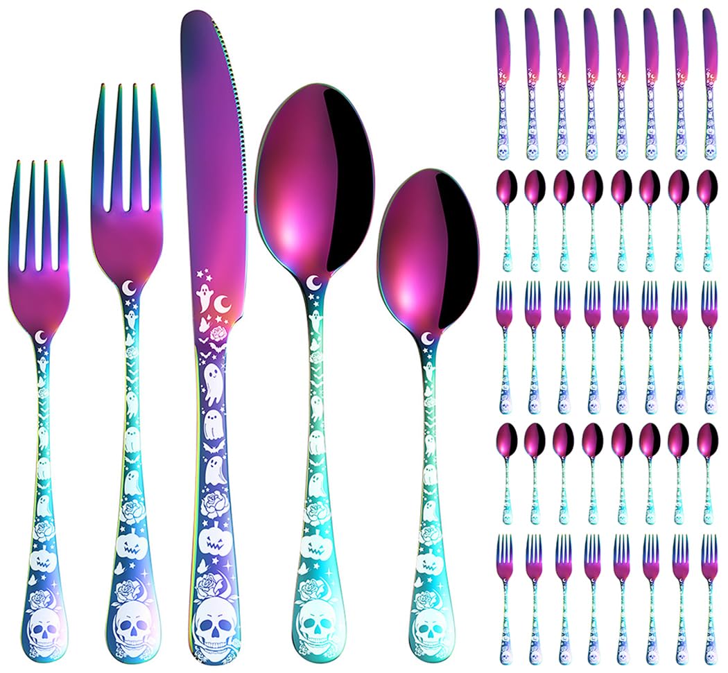 Flatware Set