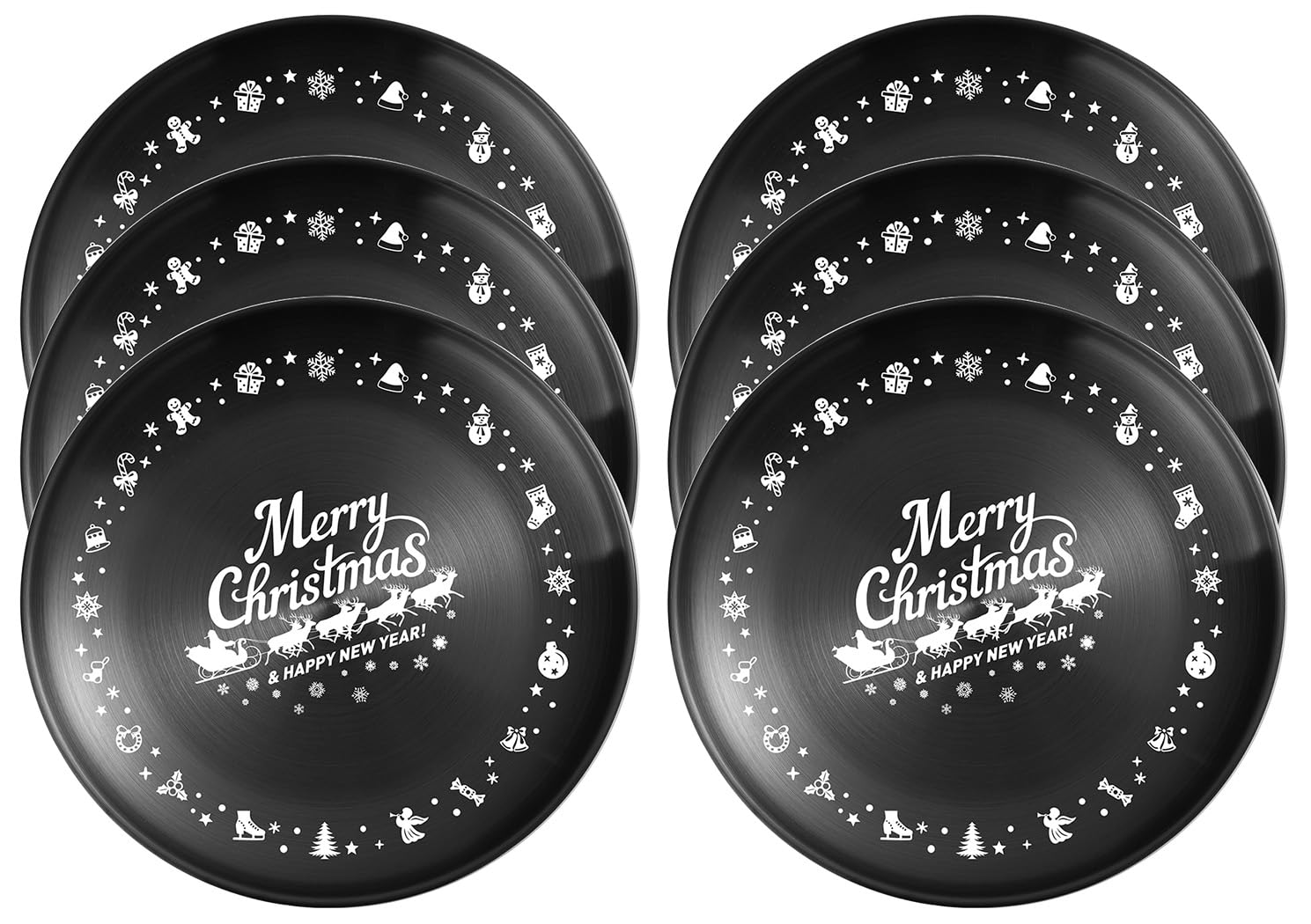 Dinner Plate